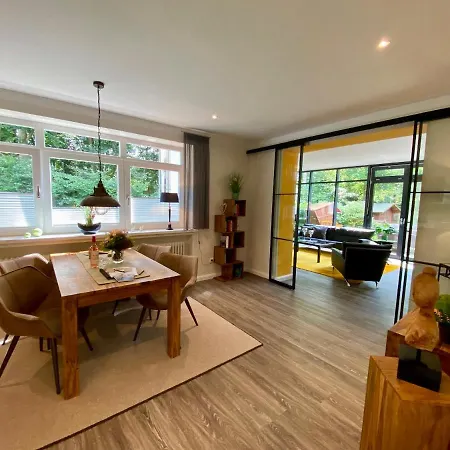 1912 شقة باد سفيشنآن