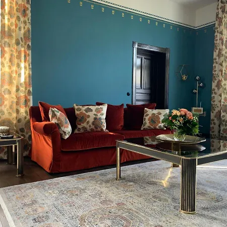 Apartamento 1912 Bad Zwischenahn