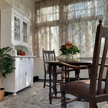 1912 Apartamento Bad Zwischenahn