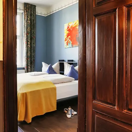 Apartament 1912 Bad Zwischenahn