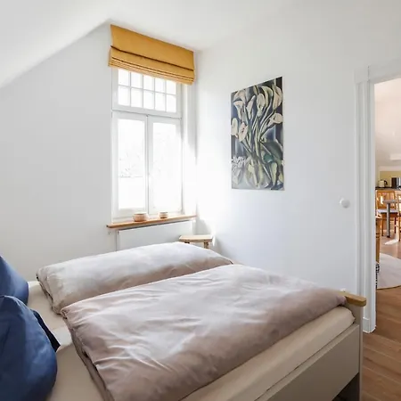 Apartamento 1912 Bad Zwischenahn