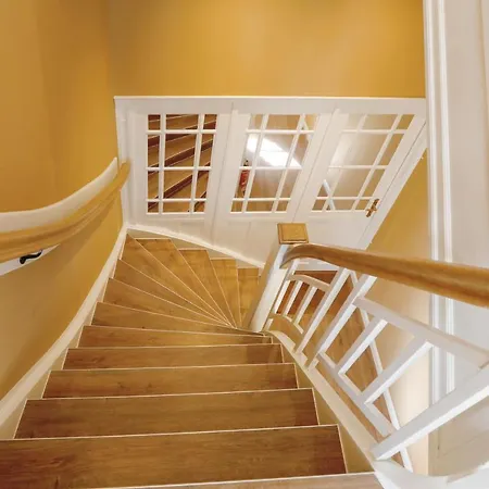 1912 Apartament *