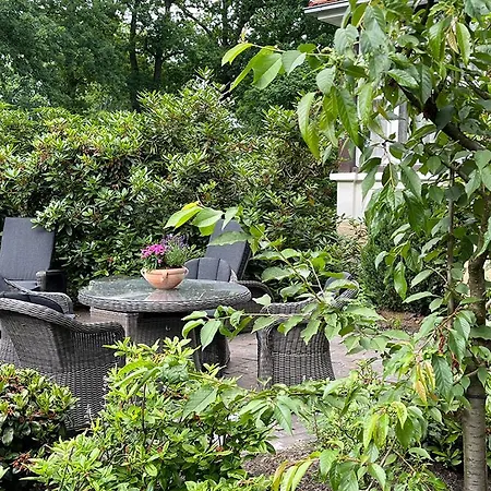 1912 Apartamento Bad Zwischenahn