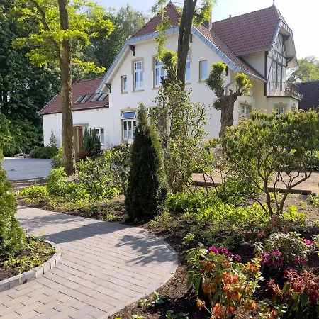 Apartament 1912 Bad Zwischenahn