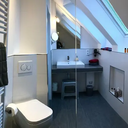 Apartament 1912