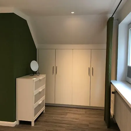 1912 Apartamento Bad Zwischenahn