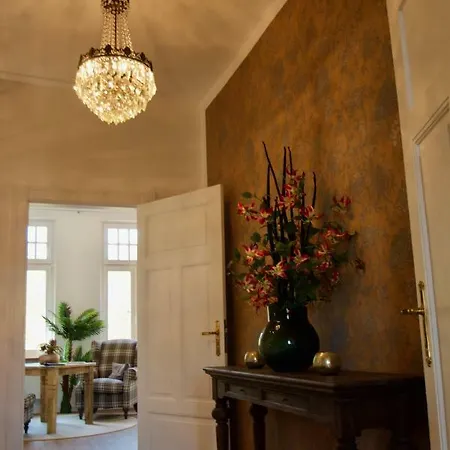 1912 Apartamento Bad Zwischenahn