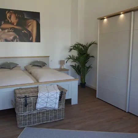 Apartamento 1912 Bad Zwischenahn